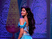 Shoba Narayan goes beyond the palace walls as Princess Jasmine in Aladdin.