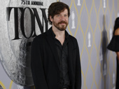 Tony winner John Gallagher Jr. returns to Broadway's biggest night. He'll be performing with the original cast of Spring Awakening.