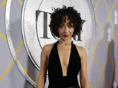 Ruth Negga is nominated for her performance in Macbeth.
