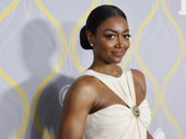 Tony winner Patina Miller will soon play the Witch in Into the Woods on Broadway.