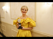 Company director Marianne Elliott wins for her direction of the gender-bent revival.
