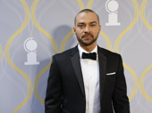 This marks the first Tony nomination for Take Me Out star Jesse Williams.