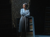 Audra McDonald as Suzanne Alexander in Ohio State Murders.