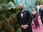 Common made his Broadway debut this season in Best Play nominee Between Riverside and Crazy.