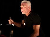 Patrick Page in All the Devils Are Here: How Shakespeare Invented the Villain.