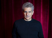 An Enemy of the People star Michael Imperioli