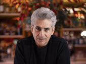 An Enemy of the People star Michael Imperioli