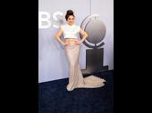 Tony-nominated Hell's Kitchen star Shoshana Bean