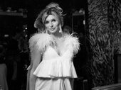 Broadway cheerleader Dylan Mulvaney brings her divine fashion sense to the Carlyle