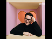 J.J. Abrams, soon to direct a lighthearted romcom in the Star Wars universe