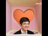 Humorist, writer and theater critic offspring Simon Rich