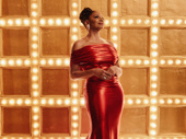 Six-time Tony winner Audra McDonald plays the King Lear of musical theater, Momma Rose