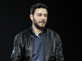 Hadi Tabbal as Omid in English.