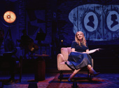 Annaleigh Ashford in All In: Comedy About Love.