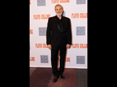 Three-time Tony nominee Mark Kudisch plays patriarch Lee Collins.