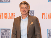 Sean Allan Krill, previously seen on Broadway in Jagged Little Pill and Parade, now takes on the role of H.T. Carmichael.