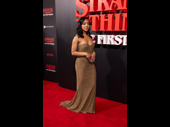 Priah Ferguson plays Erica Sinclair on the TV show.