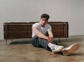 Tom Francis gets through his performances with the help of a mantra from Top Gun: Maverick: "I just have Tom Cruise in my mind saying, ‘Don’t think, just do.’”