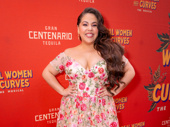 Florencia Cuenca plays the hard-working Estela.