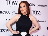 Death Becomes Her marks the third Tony nomination of Jennifer Simard's career.
