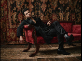 “We need to check in with our people. We need to be human. That’s not weakness—it’s strength.” -Jordan Fisher