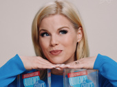 Death Becomes Her star Megan Hilty reigns supreme as the winner of the Musical Performance of the Year honor at the Broadway.com Audience Choice Awards.