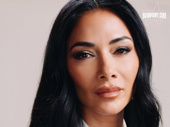 Nicole Scherzinger