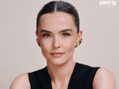 Zoey Deutch
