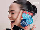Zoey Deutch made every moment count in Our Town, winning Favorite Featured Actress in a Play.