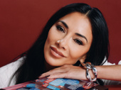 Nicole Scherzinger had her close-up moment, winning Favorite Diva and Favorite Leading Actress for Sunset Boulevard.