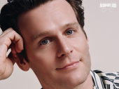 Jonathan Groff