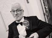 Jonathan Deans is the Tony-winning sound designer behind Buena Vista Social Club.