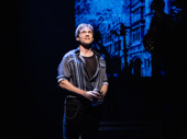 Justin Matthew Sargent as Thomas in Rolling Thunder.