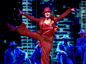 Jessica Lee Goldyn in Gotta Dance!.