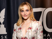Becky Shaw star Madeline Brewer supports the show's Outstanding Revival of a Play nomination.