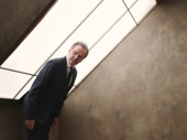 Bryan Cranston, who won a 2019 Drama League Award for his performance in Network, steps out as member of the Drama League Awards Honorary Committee.