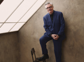 Honored with a 2026 Distinguished Performance Drama League Award for Death of a Salesman, Nathan Lane also serves as a member of the Awards Honorary Committee.