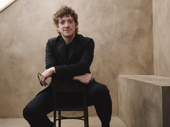 We’re shouting from the rooftops about Ethan Slater's Drama League nominations for co-writing Marcel on the Train and starring as the titular Marcel Marceau.
