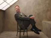 It’s Tru; Jesse Tyler Ferguson is a Drama League nominee for his performance as the narrative journalist Truman Capote.