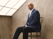 Ruben Santiago-Hudson finds his song in Joe Turner’s Come and Gone as Bynum Walker, earning his second Drama League nomination for his performance.