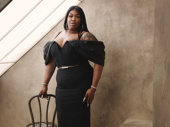 Hallelujah! B Noel Thomas was nominated for a Drama League Award for her performance in Saturday Church.