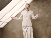 The Drama League Awards caught the Carrie Coon Bug, nominating her for Distinguished Performance as Agnes White.
