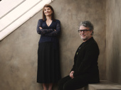 Becky Shaw was nominated for Outstanding Production of a Play at the 2026 Drama League Awards, and playwright Gina Gionfriddo celebrated the honor. The production’s director, Trip Cullman, was nominated for his second Drama League Award at this year’s ceremony.