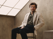 Alden Ehrenreich took his acting to the Max in Becky Shaw, earning the actor a Drama League nomination.