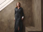 Marla Mindelle keeps going for it, nominated again for Titanique—this time on Broadway.