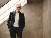 A 2026 Distinguished Performance Award recipient for Giant, John Lithgow also serves as a member of the Drama League Awards Honorary Committee.