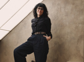 For directing The Seat of Our Pants, Leigh Silverman scored her third Drama League nomination.
