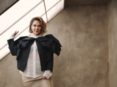 For her role as single mom Lucy Emerson in The Lost Boys, Shoshana Bean sunk her teeth into a third Drama League nomination.