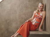 2019 Distinguished Achievement in Musical Theater honoree Kelli O’Hara’s sixth Drama League nomination stems from her bubbly turn in Fallen Angels.