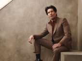 Jon Bernthal earned a Drama League nomination for his Broadway debut as Sonny in Dog Day Afternoon.